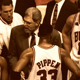Phil Jackson