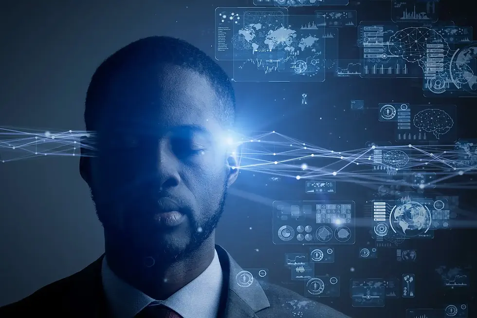 Digital leadership